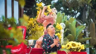 Elvis Martinez -  Señorita Teresa (Video Oficial)