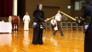 Vietnam (Taisho  - Tuansan) vs Sing A (Zafar)