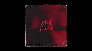 WRLD® Sounds Presents: "R&B Feelz Vol. 1" Sample Pack.