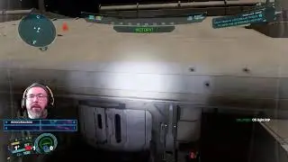 Elite Dangerous Odyssey - Alpha Phase 2 gameplay