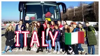 Italy🇮🇹Competition