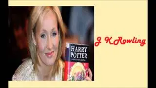 Famous people who failed  and succeeded