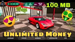 {100 MB}Car Parking Multiplayer Mod Apk+OBB | Car Parking Multiplayer Money Hack Highly Compressed |