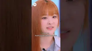 SEULGI talks about the famous mic incident 