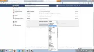 Cum sa ai un singur nume pe Facebook (tutorial)