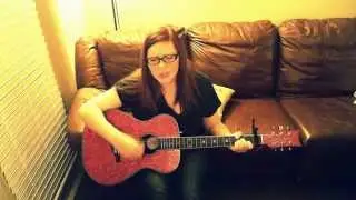 Johnny Cash - Hurt (Cover by Shannon Michelle)