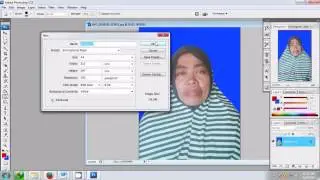 CARA MUDAH DAN CEPAT CETAK PAS FOTO
