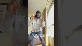 Did I Just Create Afrobeat Drill? (Comment if you want this🔥)