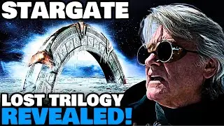 The Lost Stargate Trilogy Revealed | Examining the Untold Story