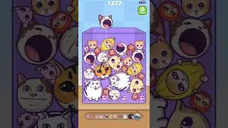 Батя и телефон 🤣☎+игра Merge fellas.