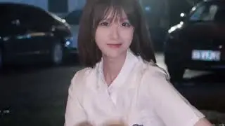 LF路飞《听》【歌词字幕 完整版高清无损音质】♫