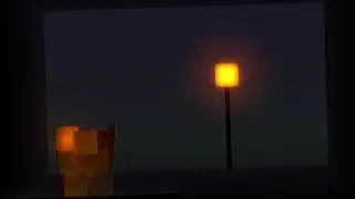 Gazing Lights | SpaceDust