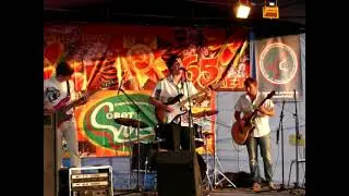 Оскольская лира 2010