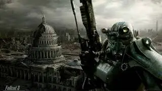 [Wallpaper Engine] Fallout 3