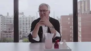 Notes From a Cult Fragrance Architect feat. Frank Voelkl | Glossier & Into the Gloss