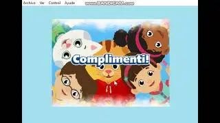 Daniel tiger Puzzle Game Kids com.