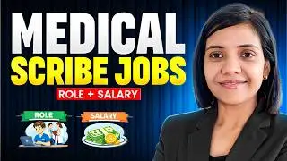 Medical Scribe Explained | Medical Scribing Career Path Interview Questions and Jobs