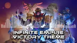 Overwatch 2 | Starwatch - Infinite Empire Victory Theme [High Quality]