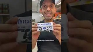 Elige siempre Mantequilla ✅NO Margarina ❌
