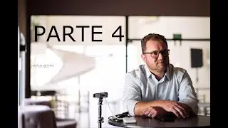 História Villa Francesa | Nelson Junior | Parte 4 | Corporativo | Natália Beatriz | Piracicaba/SP