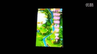 iOcean X8 Octa Core Juegos Comentarios
