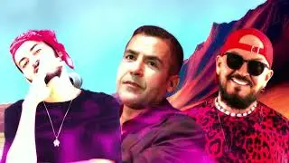 CHEB BILAL X INKNNU souvenir AB cheb mami (remix by @cooldeep502)
