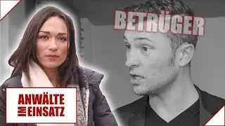 Anwältin Valiulova JAGT Betrüger ! Über 80.000€ entwendet ! | 1/2 | Anwälte im Einsatz | SAT.1