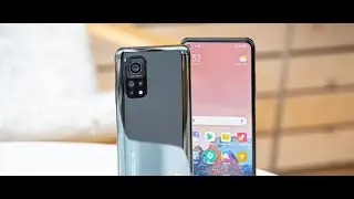 New Xiaomi Mi 10T Pro 5G! Review