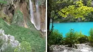 Plitvice Lakes National Park