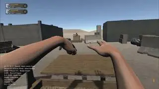 JOGANDO HAND SIMULADOR COM AUTISMO