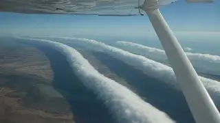 Rare strange things happened on Earth - Caught on Camera