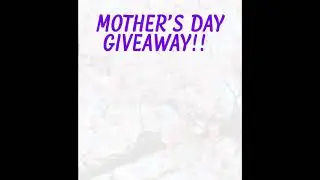 Mother's Day 2021