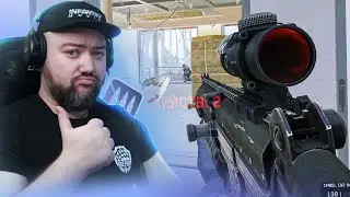 ИМБЕЛ СНОВА В МЕТЕ ?! АНТИСНАЙПЕР В ДЕЛЕ !