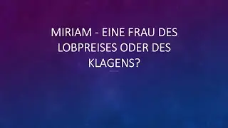 Frauenfrühstück | Elim Online 30.11.2024
