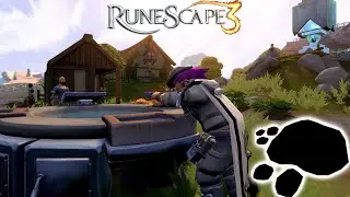 Screening & Washing Soil Is Still HUGE AFK Profit? Runescape 3 AFK Archeology Money Making Guide