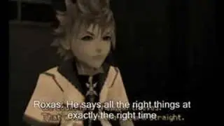 Everything Kairi's Want