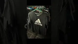 Брендовые футболки #топ