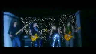 Flare - Srebrni (Official Music Video)