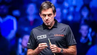 Ronnie O'Sullivan vs Zhao Xintong | Highlights | 2022 Cazoo Champion of Champions