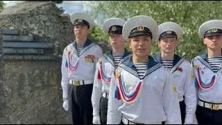 Команда «Макаровцы» г. Петрозаводск