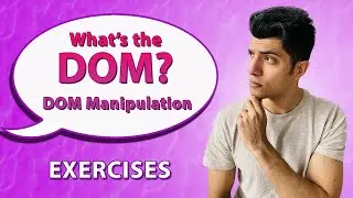 Exercises: DOM Manipulation - Creating Elements - DOM In Depth
