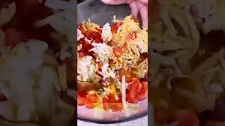 Быстарая пицца. fast pizza