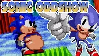 Sonic Oddshow/Чудесное шоу Соника (RUS)