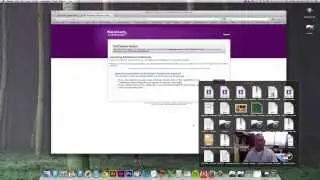 How Students Download and Launch Blackboard Collaborate
