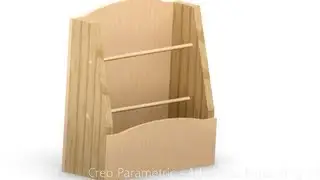 Creo Animation Tutorial - Animation Using View Orientation and Snapshot of Part Position