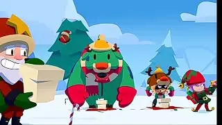 Новогодний BS | С НАСТУПАЮЩИМ 2022!