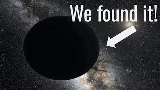 We Found Planet 9!
