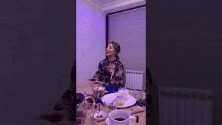 Живая даргинская песня-Динара Магомедова🔥🔥🔥