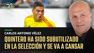 Con más jugadores como Jhon Arias, ganaríamos un título