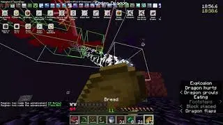 minecraft zero cycle 2